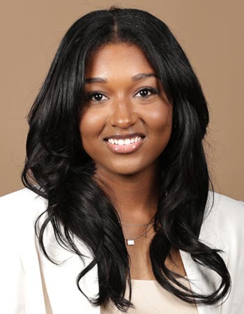 Shavanna Tappin, DMS, PA-C, physician assistant with ABC Pediatric Group